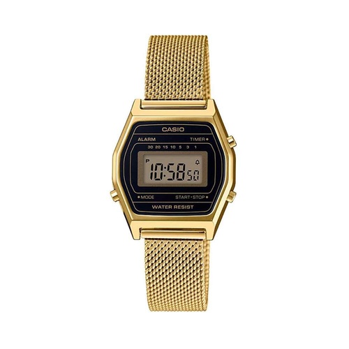 Đồng Hồ Nữ Casio LA690WEMY-1DF
