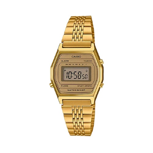 Đồng Hồ Nữ Casio Youth Vintage LA690WGA-9DF