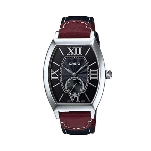 Đồng Hồ Nam Casio MTP-E114L-1ADF