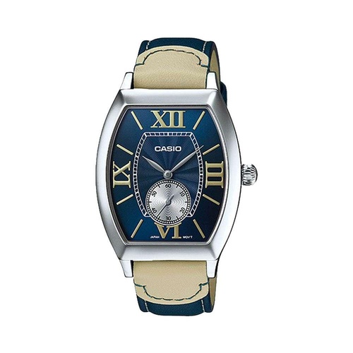 Đồng Hồ Nam Casio MTP-E114L-2ADF