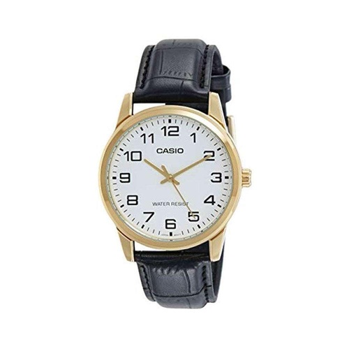 Đồng Hồ Nam Casio MTP-V001GL-7BUDF