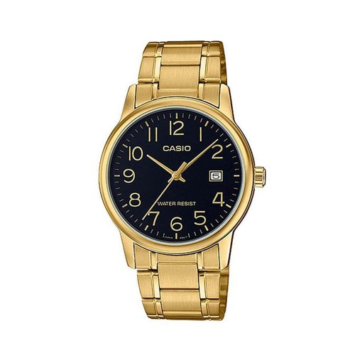 Đồng Hồ Nam Casio MTP-V002G-1BUDF