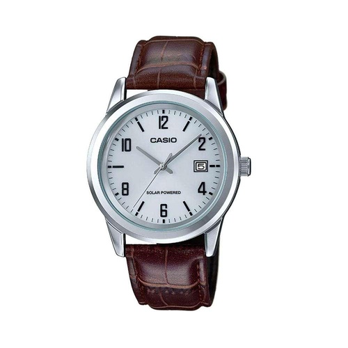Đồng Hồ Nam Casio Solar Powered MTP-VS01L-7B2DF