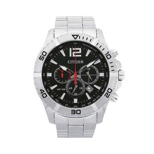 Đồng Hồ Citizen Quartz AN8120-57E 44mm Nam