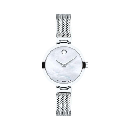 Đồng Hồ Nữ Movado Amika 0607361