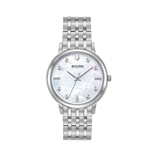 Đồng Hồ Nữ Bulova Classic 96P207