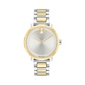 Đồng Hồ Nữ Movado Bold 3600519 34mm