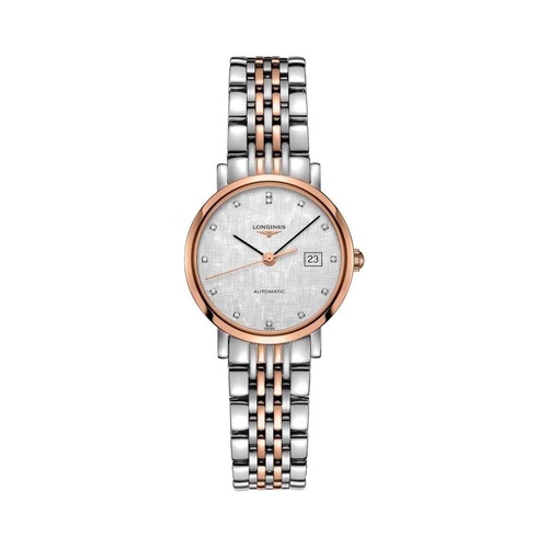 Đồng Hồ Nữ The Longines Elegant Collection L4.310.5.77.7