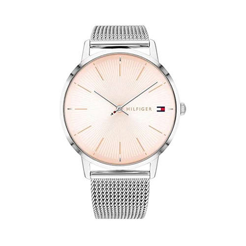 Đồng Hồ Nữ Tommy Hilfiger Alex 1782244 40.5mm