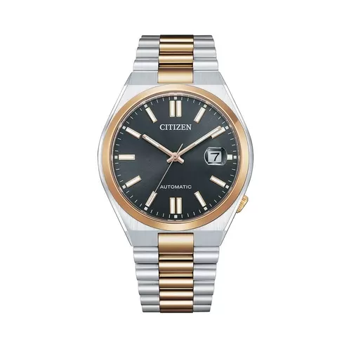 Đồng Hồ Citizen Quartz BI5000-87E 39mm Nam