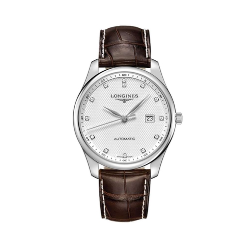 Đồng Hồ Nam The Longines Master Collection L2.893.4.77.3