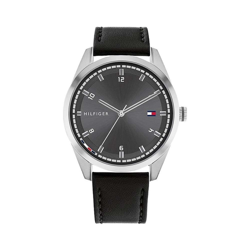 Đồng Hồ Nam Tommy Hilfiger Griffin 1710459