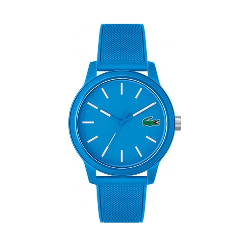Đồng Hồ Lacoste.12.12 2011193 Nam Dây Silicon 42mm