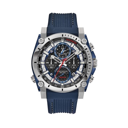 Đồng Hồ Nam Bulova Precisionist 98B315