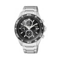 Đồng Hồ Citizen Eco-Drive CA0030-61E 40mm Nam