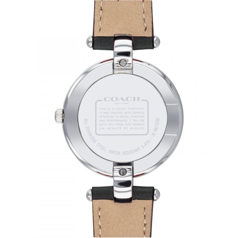 Đồng Hồ Coach Quartz 14503091 32mm Nữ