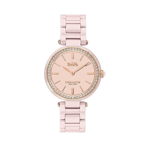 Đồng Hồ Nữ Coach Park Pink 14503452