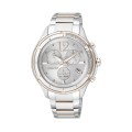 Đồng Hồ Citizen Eco-Drive FB1375-57A 38mm Nữ