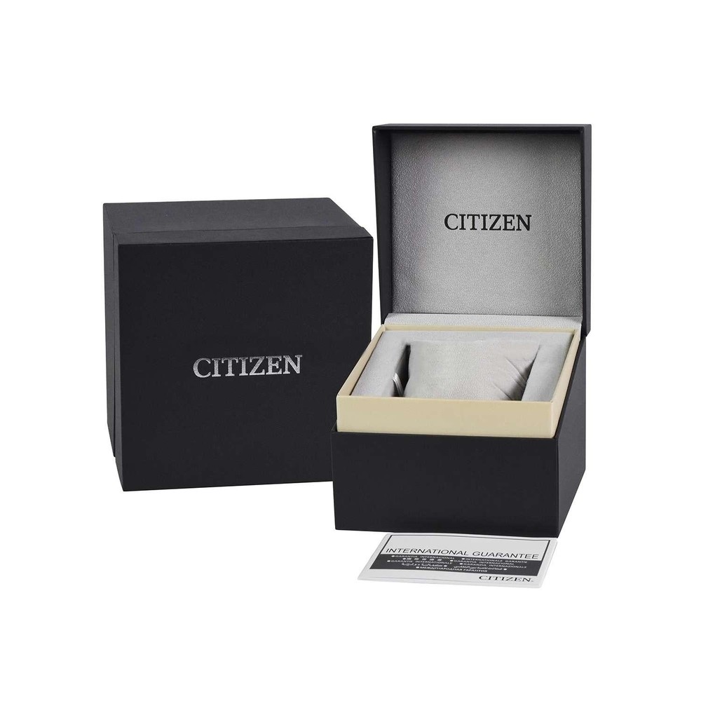 Đồng Hồ Citizen Eco-Drive EM0328-57P 30mm Nữ