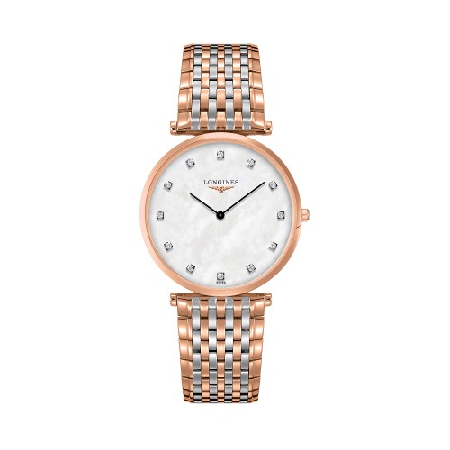 Đồng Hồ Nam Longines La Grande Classique L4.766.1.97.7