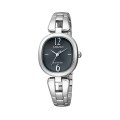 Đồng Hồ Citizen Eco-Drive EM0180-56E 26mm Nữ