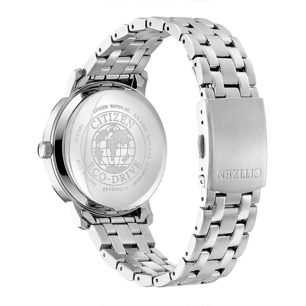 Đồng Hồ Nam Citizen Eco-Drive BM7460-88E 40mm