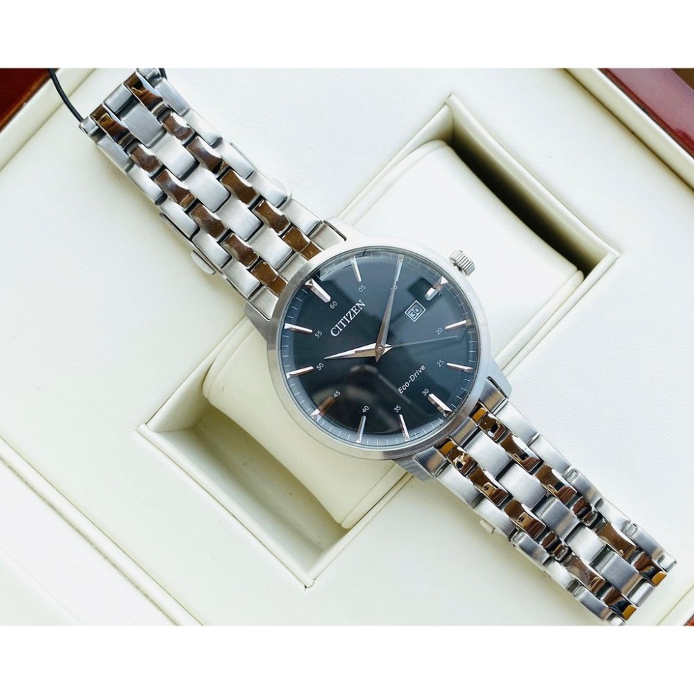 Đồng Hồ Nam Citizen Eco-Drive BM7460-88E 40mm