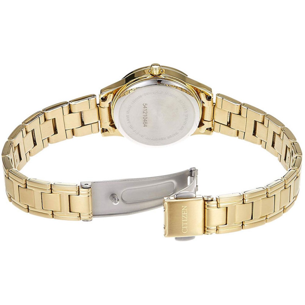 Đồng Hồ Citizen Quartz EL3032-53P 27mm Nữ