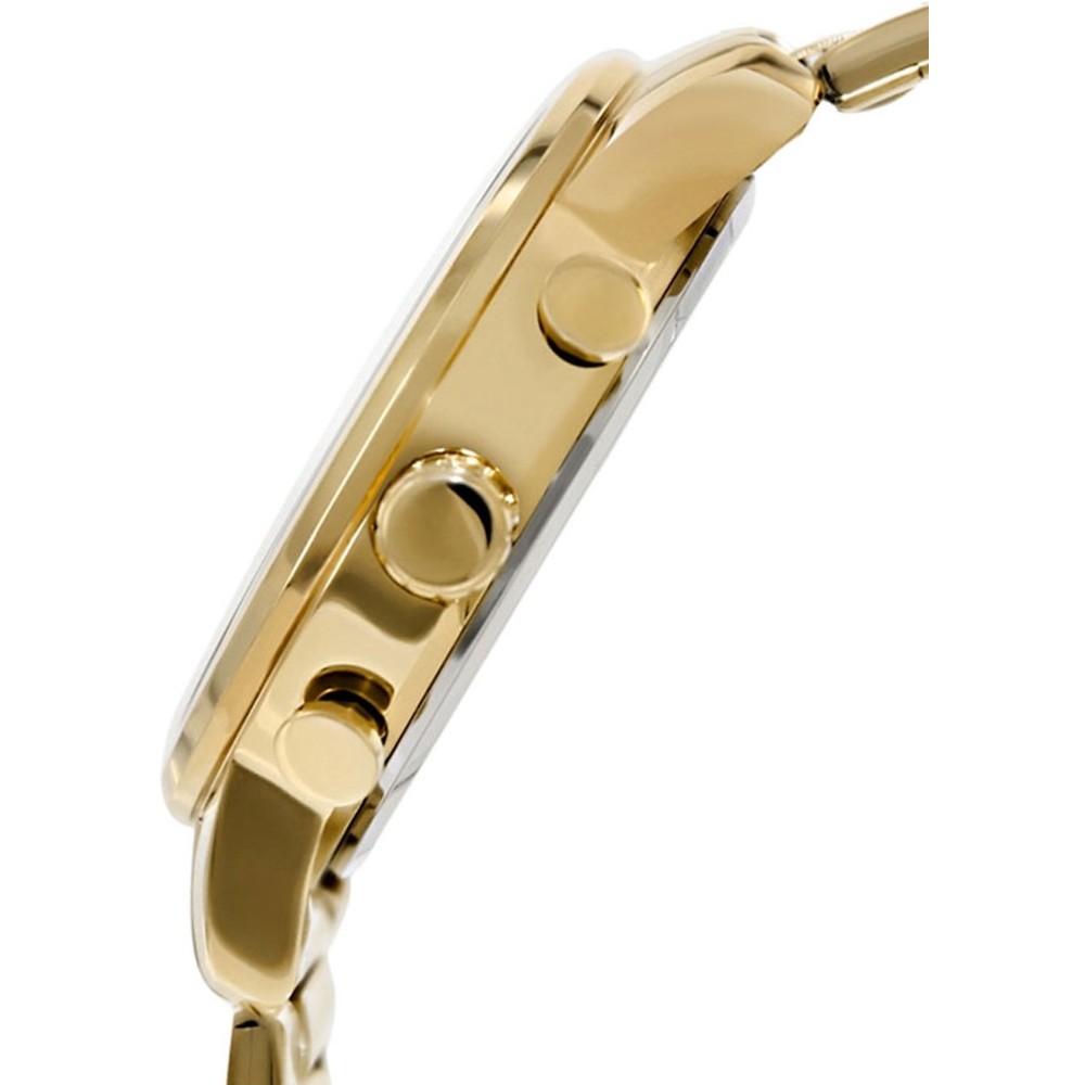 Đồng Hồ Citizen Quartz AN8052-55E 42mm Nam