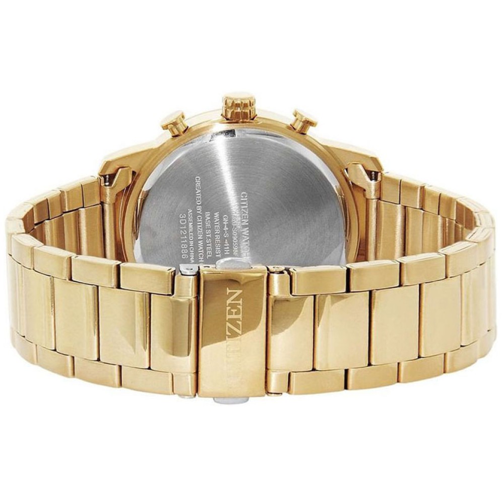 Đồng Hồ Citizen Quartz AN8052-55E 42mm Nam