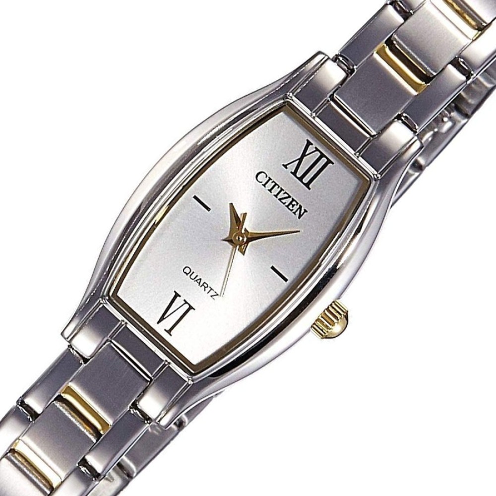 Đồng Hồ Citizen Quartz EJ6114-57A 32mm Nữ