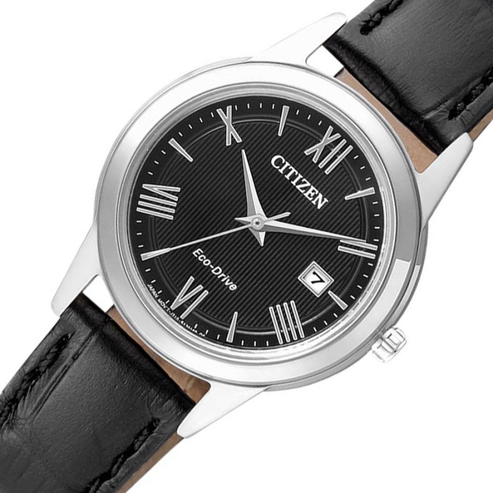 Đồng Hồ Citizen Eco-Drive FE1081-08E 29.5mm Nữ