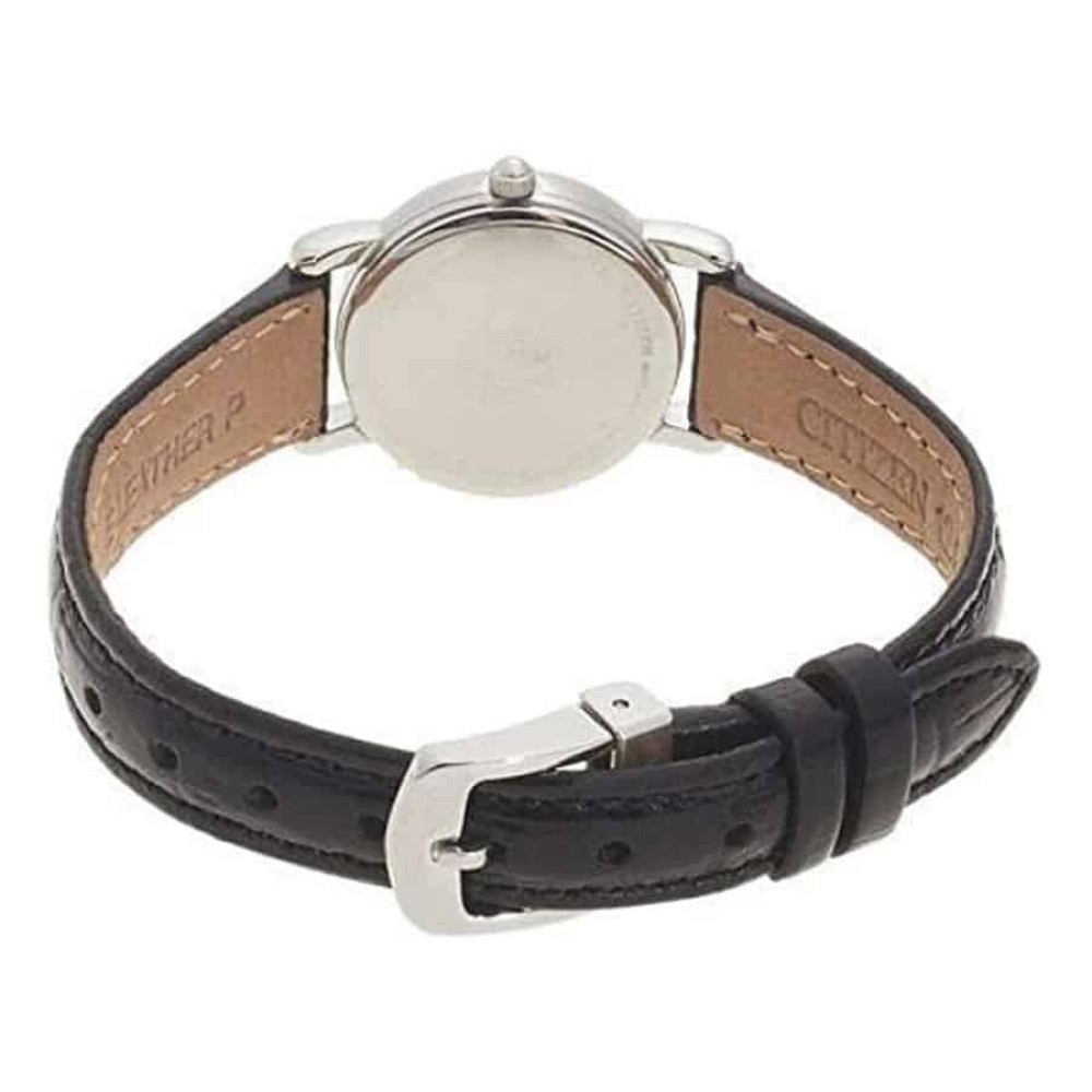 Đồng Hồ Citizen Eco-Drive FE1081-08E 29.5mm Nữ