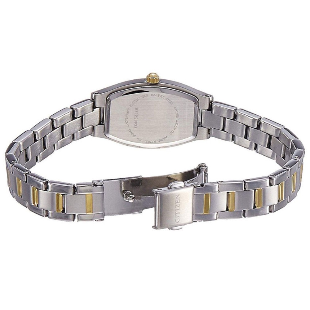 Đồng Hồ Citizen Quartz EJ6114-57A 32mm Nữ