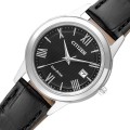 Đồng Hồ Citizen Eco-Drive FE1081-08E 29.5mm Nữ