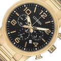 Đồng Hồ Citizen Quartz AN8052-55E 42mm Nam