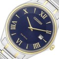 Đồng Hồ Citizen Eco-Drive AU1059-51L 41.7mm Nam