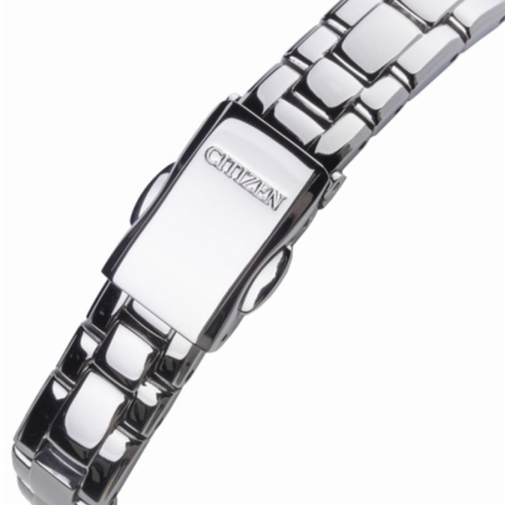 Đồng Hồ Citizen Eco-Drive EM0180-56E 26mm Nữ