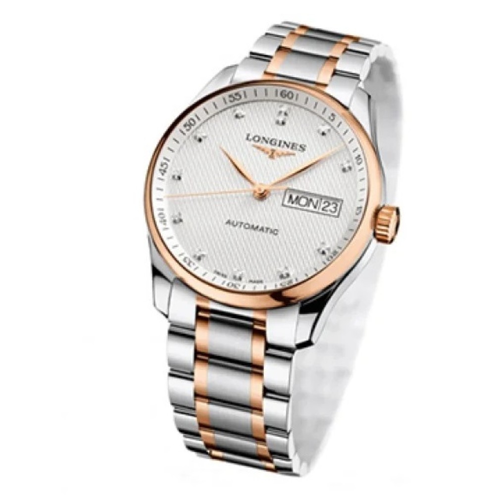 Đồng Hồ Nam The Longines Master Collection L2.755.5.97.7