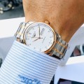 Đồng Hồ Nam The Longines Master Collection L2.755.5.97.7