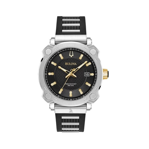 Đồng Hồ Nam Bulova Precisionist Special Grammy Edition 98B319