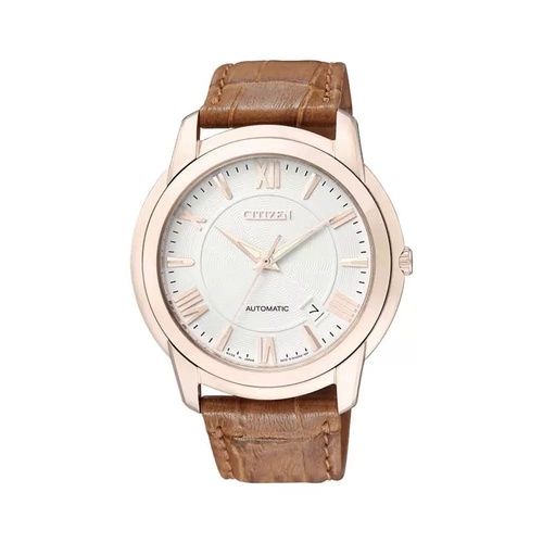 Đồng Hồ Citizen Automatic NB0032-05A 42mm Nam