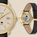 Đồng Hồ Nam Bulova Frank Sinatra The Best is Yet to Come 96B346