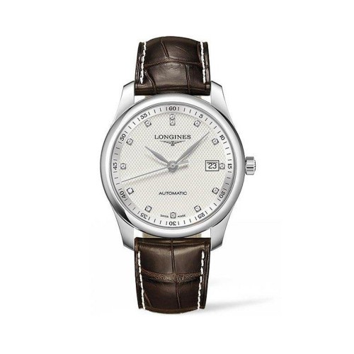 Đồng Hồ Nam The Longines Master Collection L2.793.4.77.3