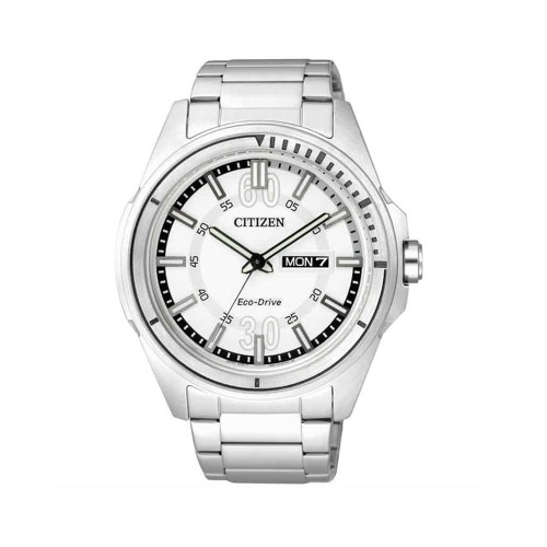 Đồng Hồ Citizen Eco-Drive AW0030-55A 44mm Nam