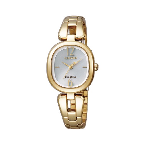 Đồng Hồ Citizen Eco-Drive EM0182-51A 28mm Nữ