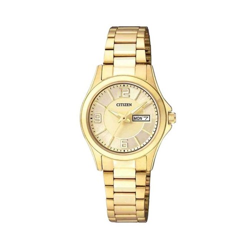 Đồng Hồ Nữ Citizen EQ0593-51P