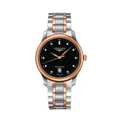 Đồng Hồ Longines Automatic L2.628.5.59.7 38.5mm Nam