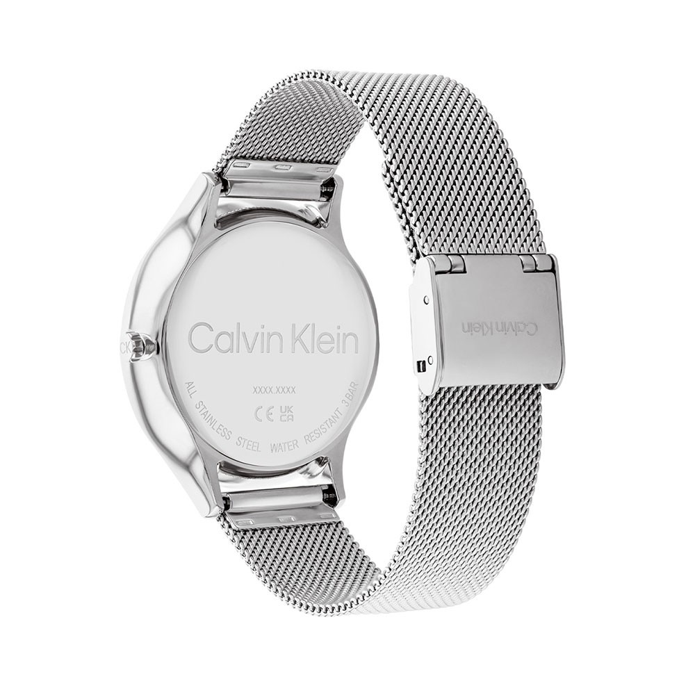 Đồng Hồ Nữ Calvin Klein Timeless 25200104