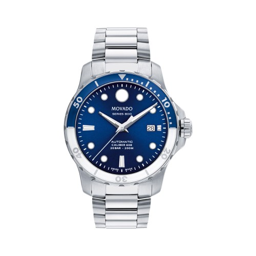 Đồng Hồ Nam Movado Series 800 2600158